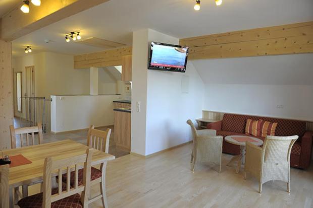 فندق Appartements Stiererhof