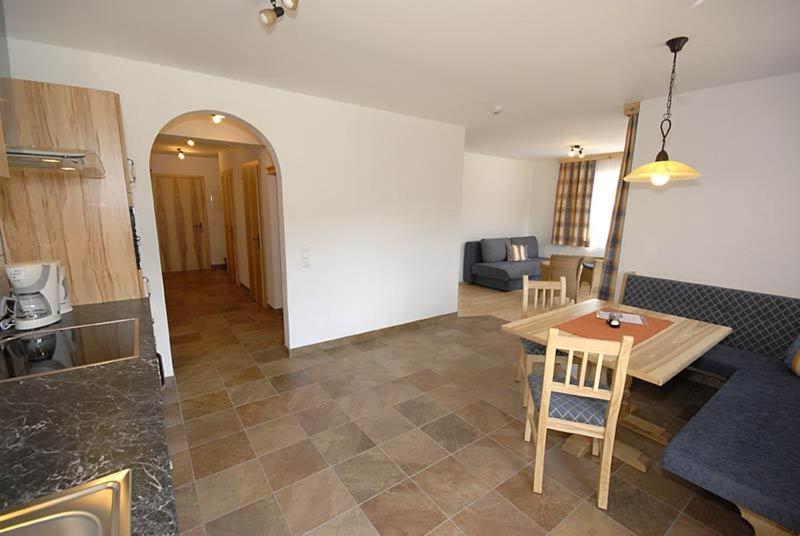 فندق Appartements Stiererhof