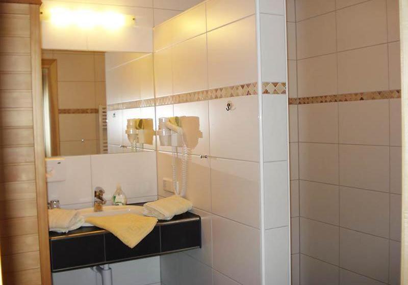 فندق Appartements Stiererhof