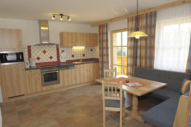 فندق Appartements Stiererhof