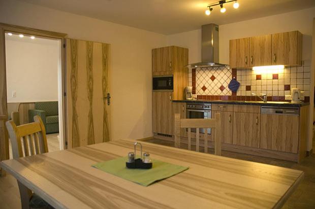 فندق Appartements Stiererhof