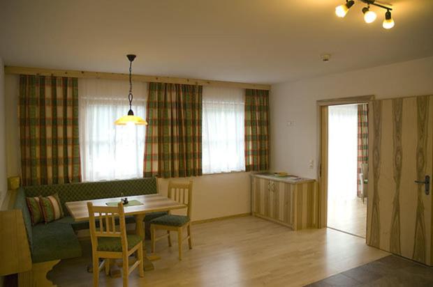 فندق Appartements Stiererhof