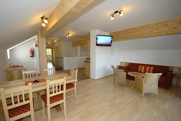 فندق Appartements Stiererhof