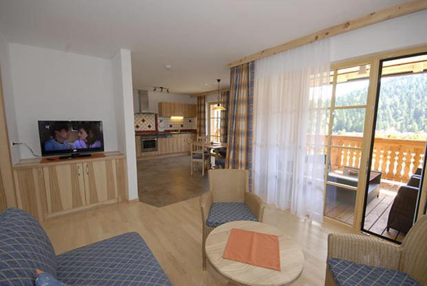 فندق Appartements Stiererhof