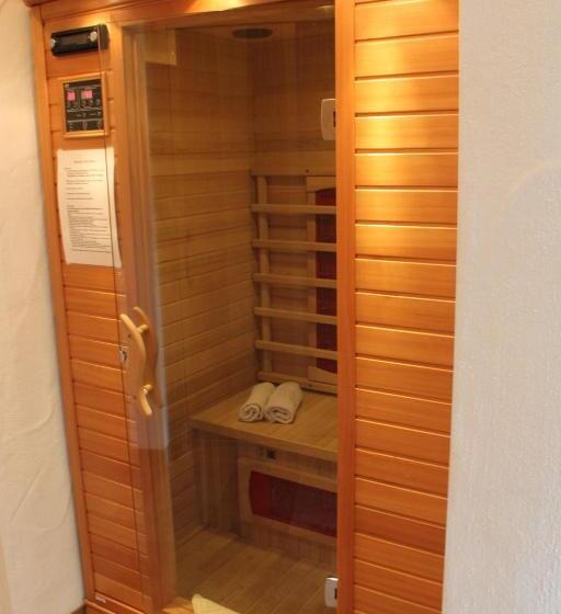 فندق Appartements Stiererhof