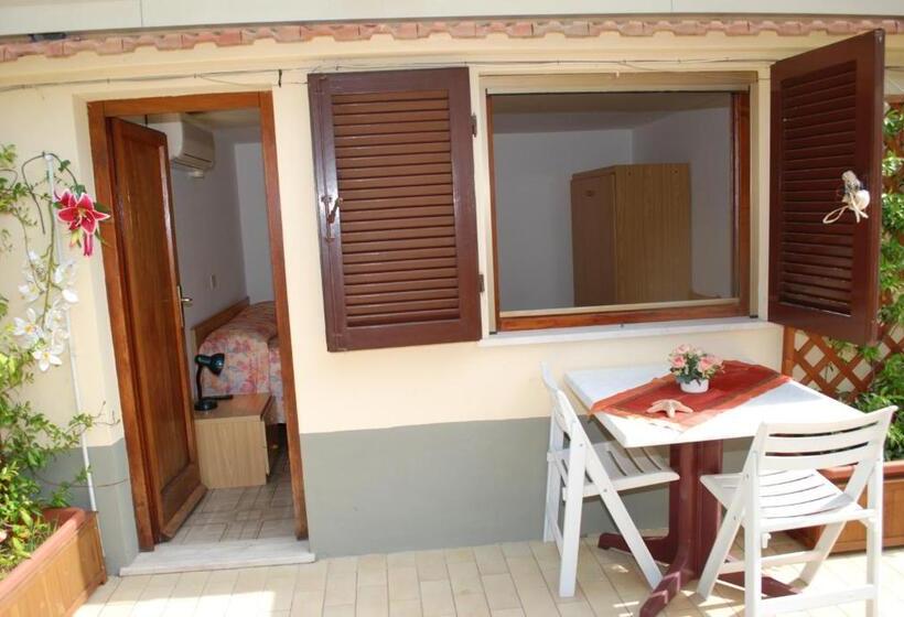 בית מלון כפרי Da Fine