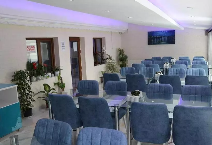 ホテル Golden Apple