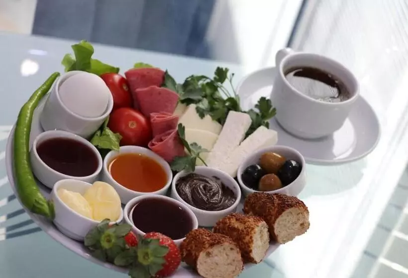 ホテル Golden Apple