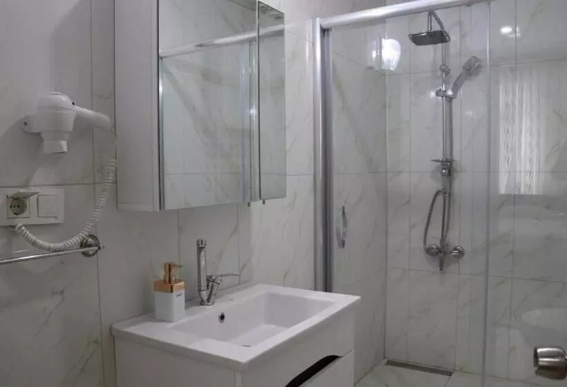 ホテル Golden Apple