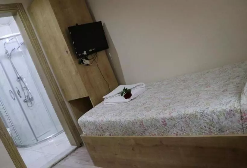 ホテル Golden Apple