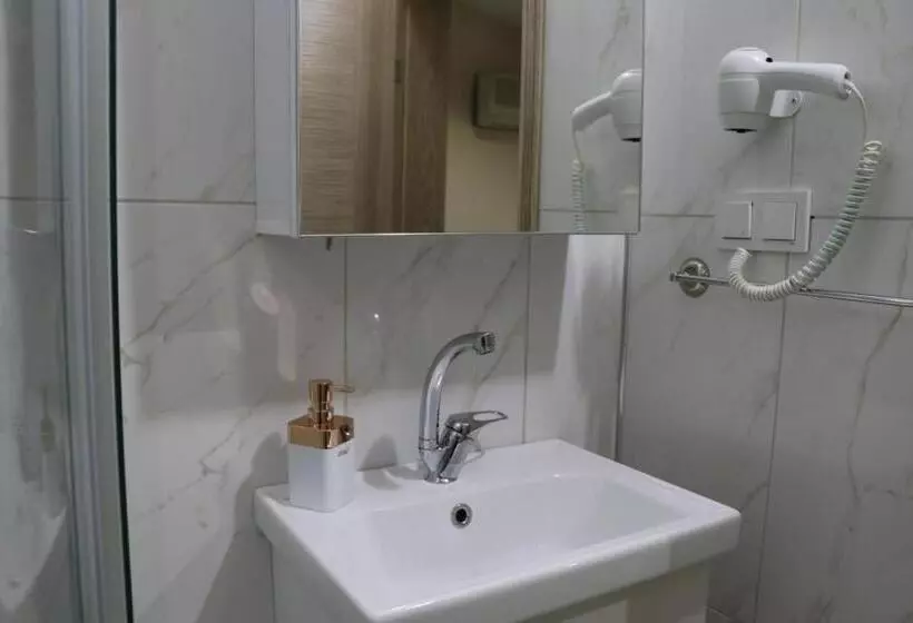 ホテル Golden Apple