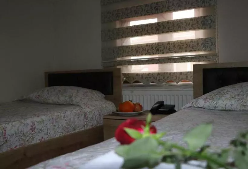 ホテル Golden Apple