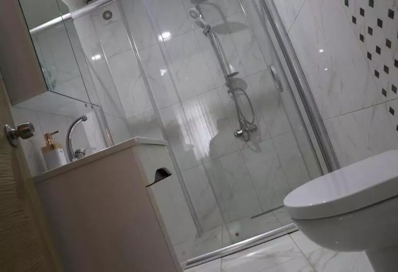 ホテル Golden Apple