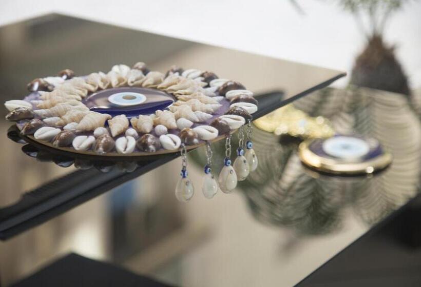 בית מלון כפרי Golden Apple