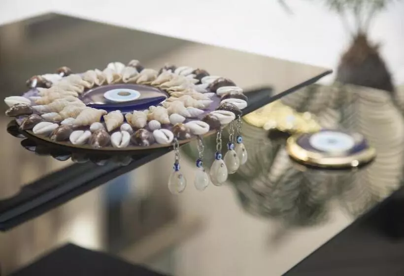 ホテル Golden Apple