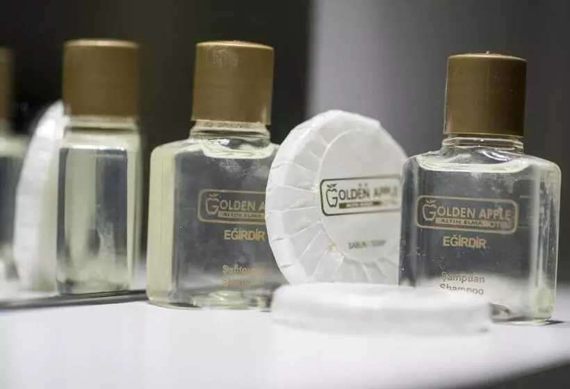 ホテル Golden Apple