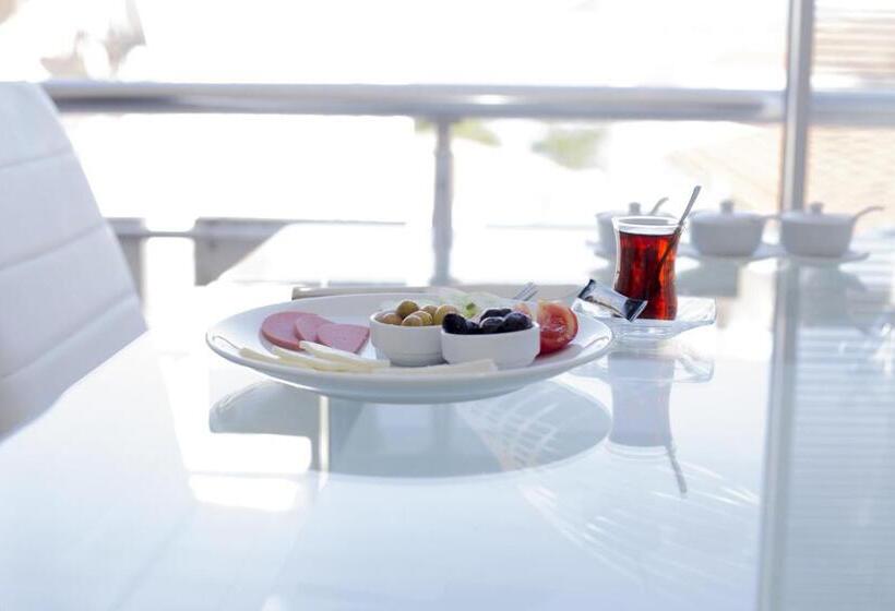 בית מלון כפרי Golden Apple