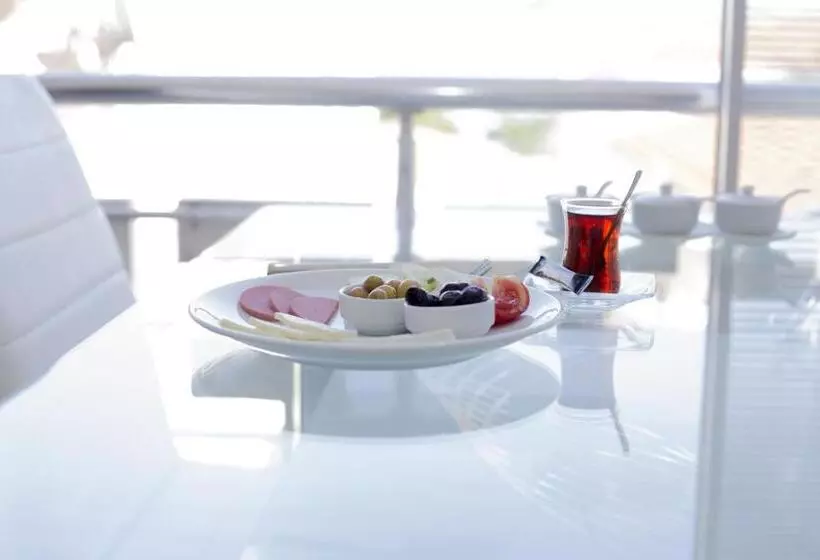 ホテル Golden Apple