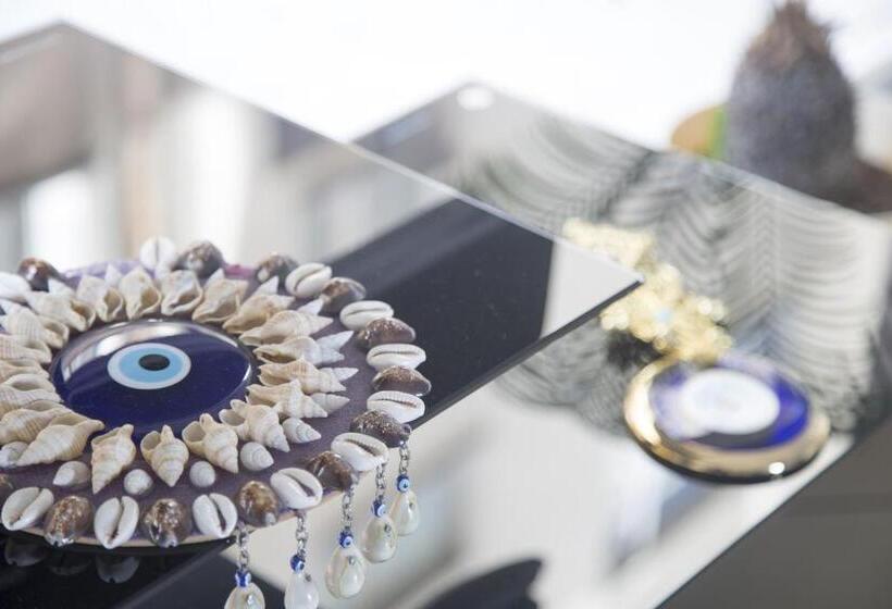 בית מלון כפרי Golden Apple