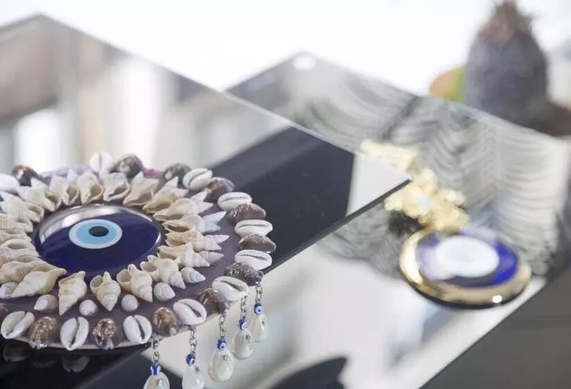 ホテル Golden Apple