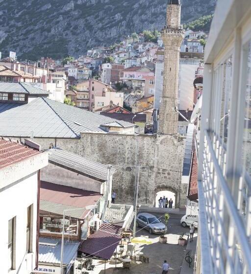 בית מלון כפרי Golden Apple