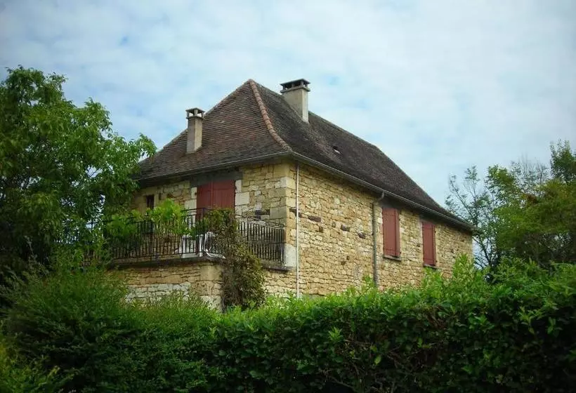Hotel Hôtel Chastrusse