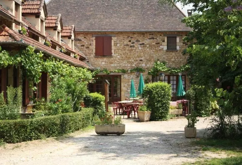 Hotel Hôtel Chastrusse