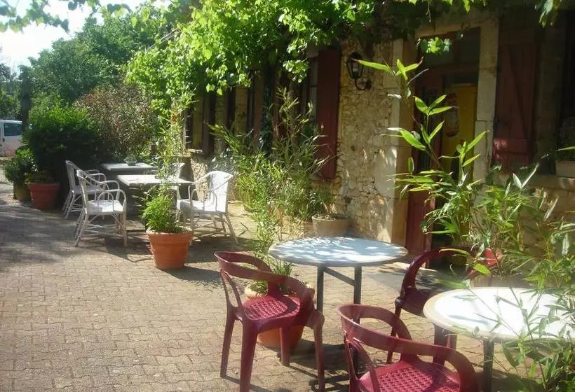 Hotel Hôtel Chastrusse