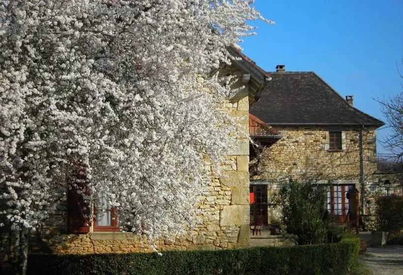 Hotel Hôtel Chastrusse