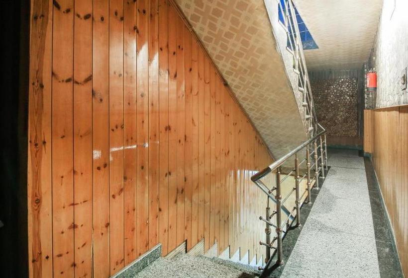 فندق Oyo 69289  Alsamad