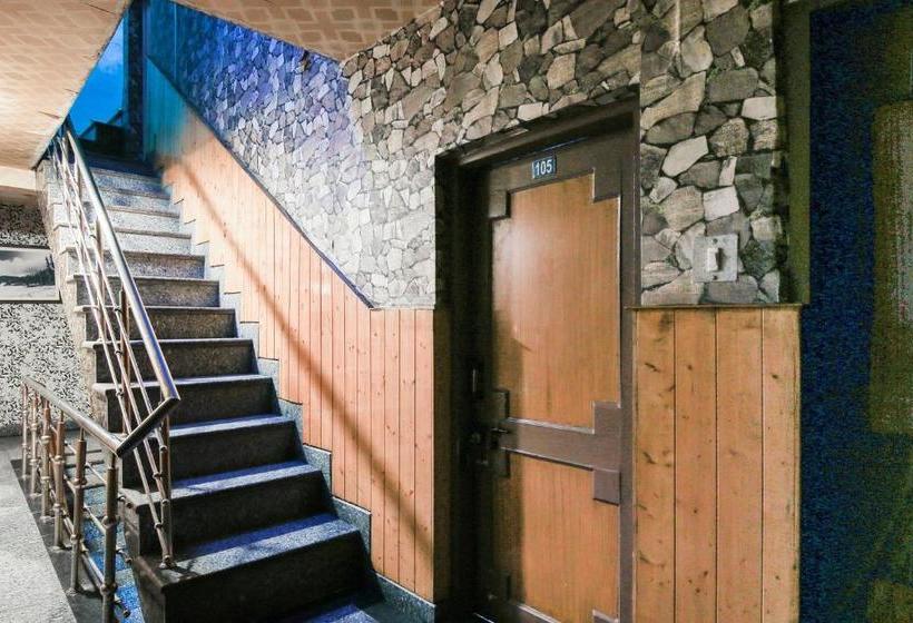 فندق Oyo 69289  Alsamad