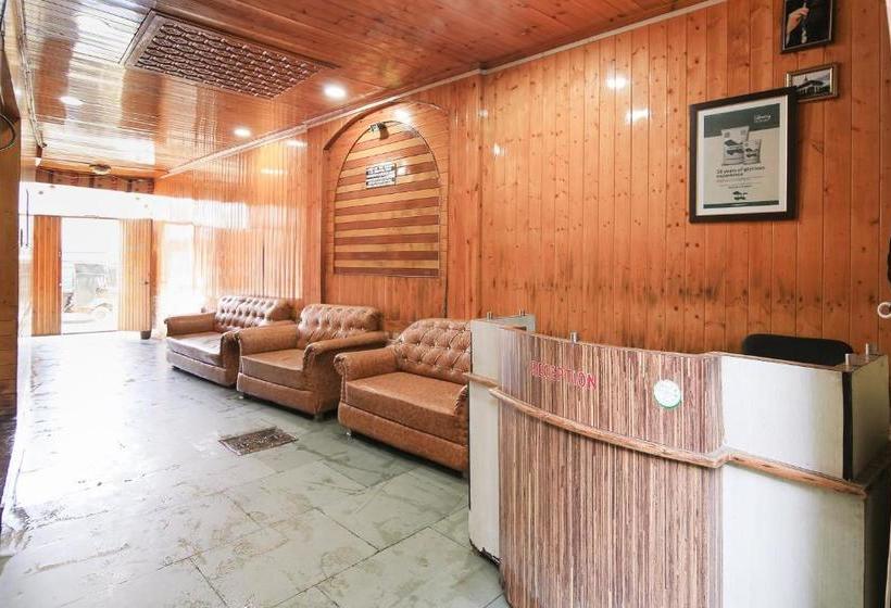 فندق Oyo 69289  Alsamad