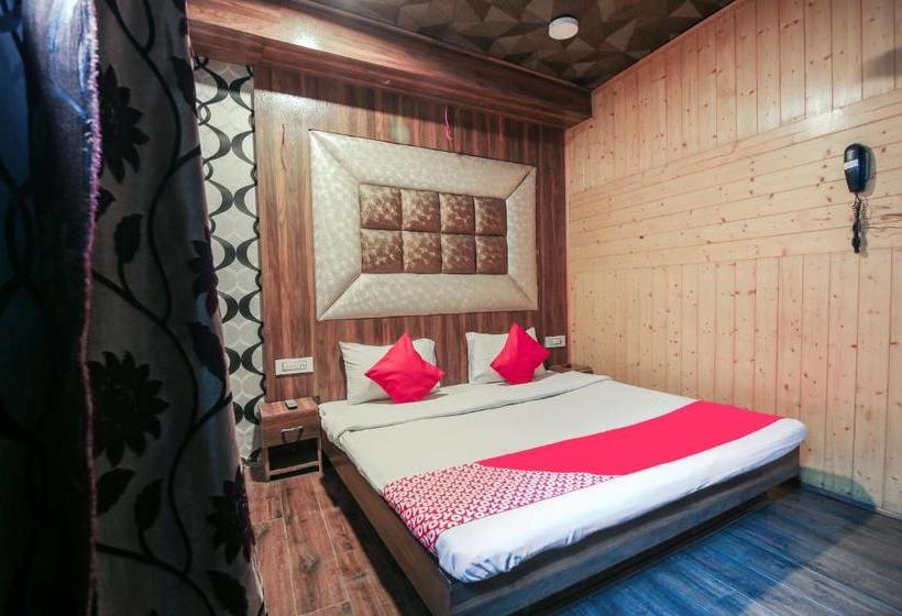 فندق Oyo 69289  Alsamad