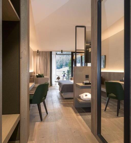 Olangerhof Hotel & Spa