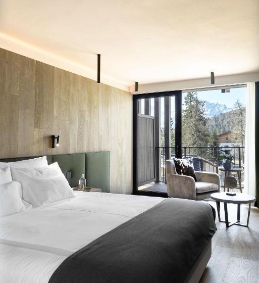 Olangerhof Hotel & Spa