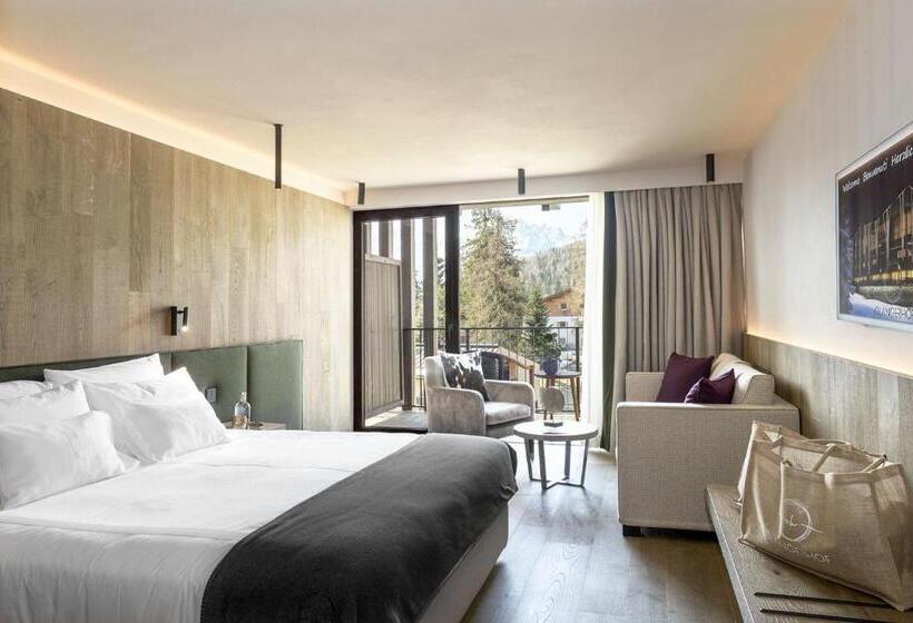 Olangerhof Hotel & Spa