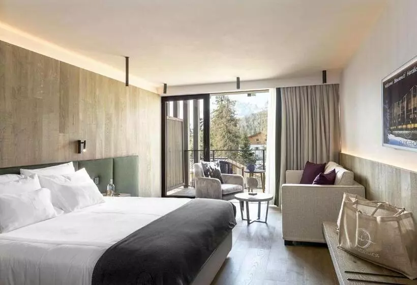 Olangerhof Hotel & Spa