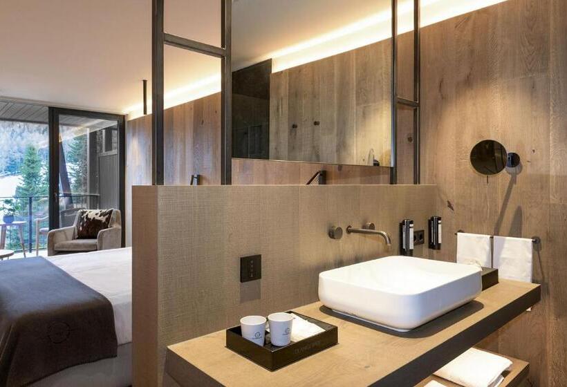 Olangerhof Hotel & Spa