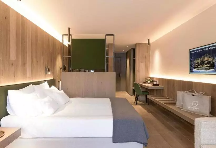 Olangerhof Hotel & Spa