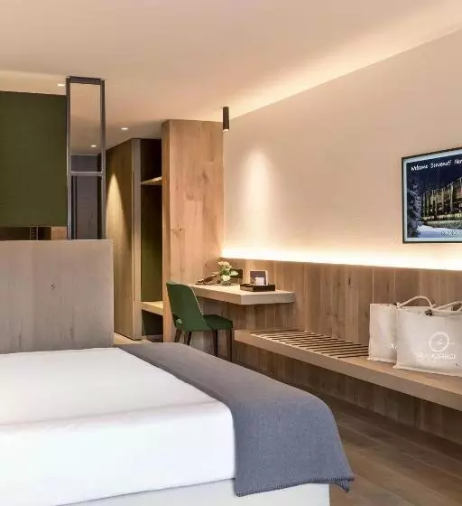 Olangerhof Hotel & Spa