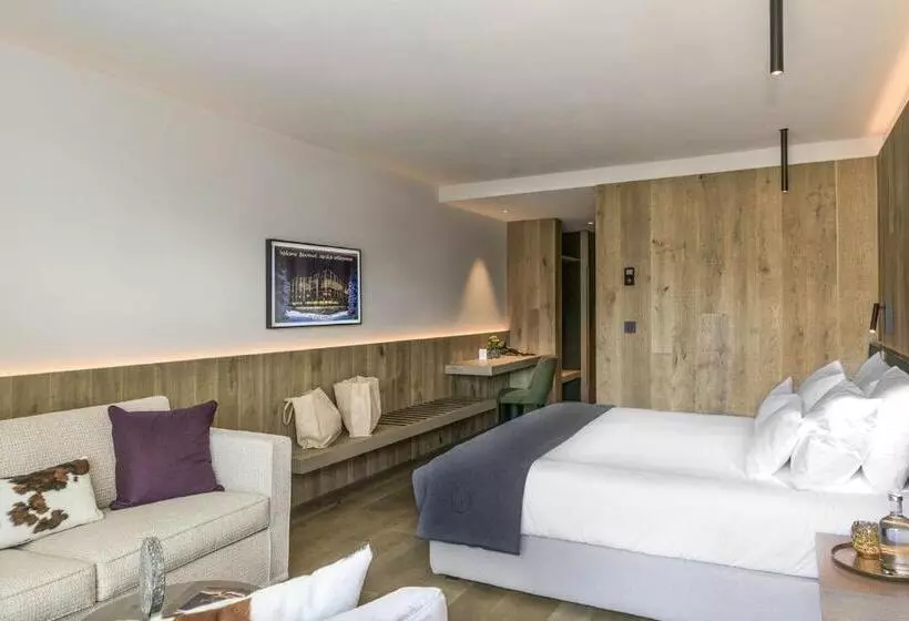Olangerhof Hotel & Spa