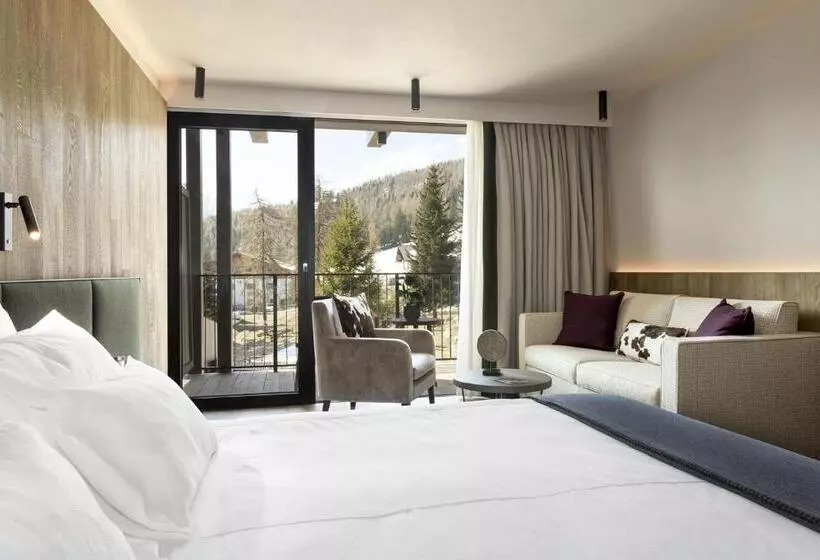 Olangerhof Hotel & Spa