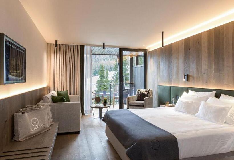 Olangerhof Hotel & Spa