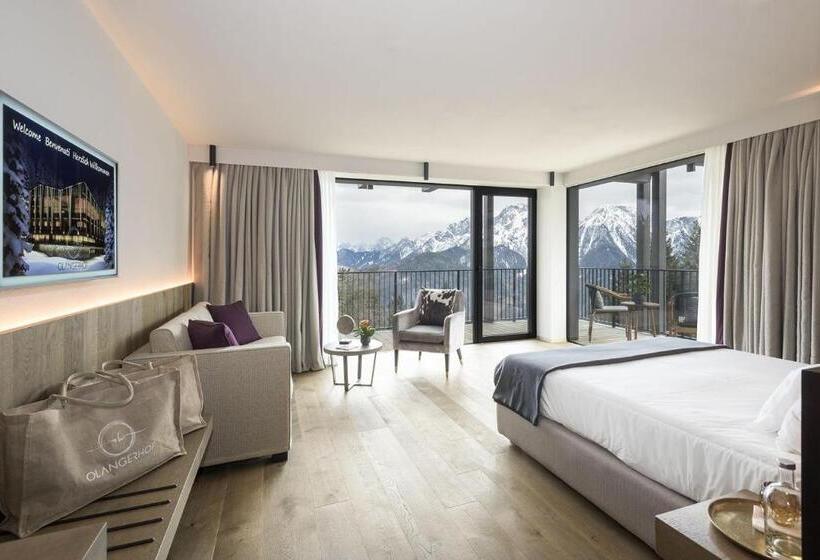 Olangerhof Hotel & Spa