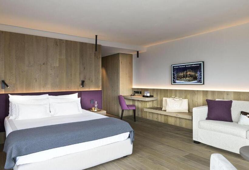 Olangerhof Hotel & Spa