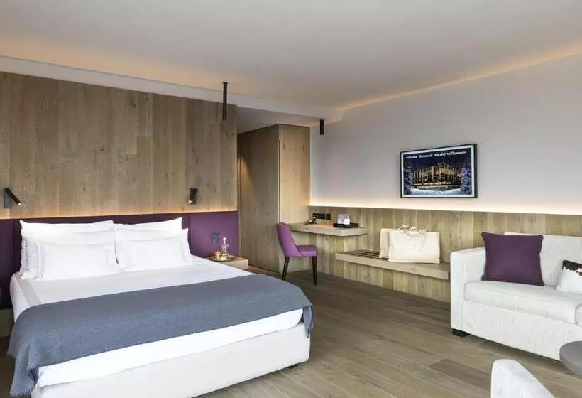 Olangerhof Hotel & Spa