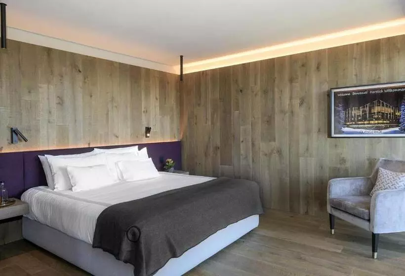 Olangerhof Hotel & Spa