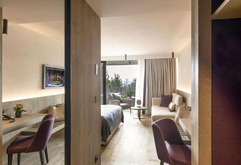 Olangerhof Hotel & Spa