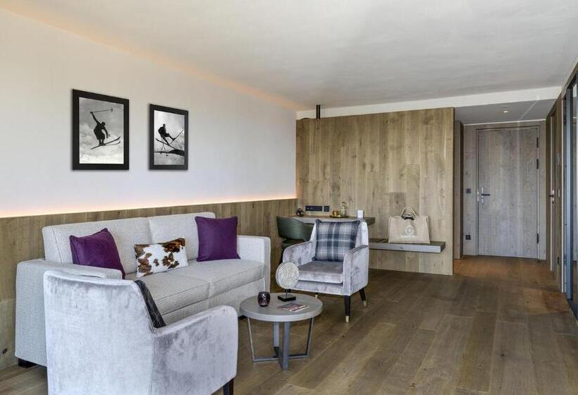 Olangerhof Hotel & Spa