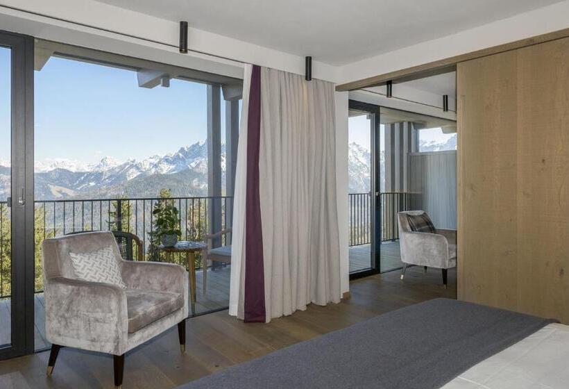 Olangerhof Hotel & Spa